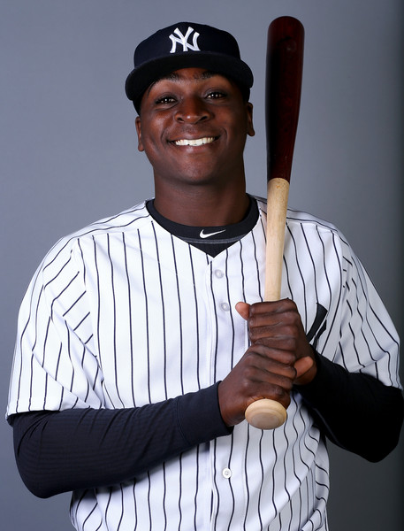 Didi Gregorius Not Gregarious But Better than Robinson Cano – Yankee.Blue
