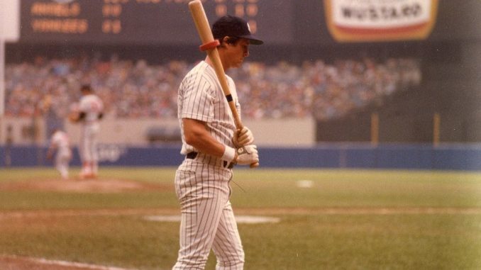 Why Bobby Murcer Should Be in the Hall of Fame (I Mean Graig