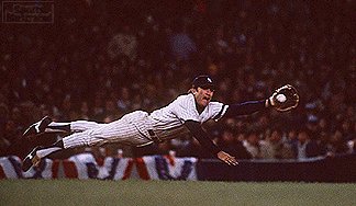 Why Bobby Murcer Should Be in the Hall of Fame (I Mean Graig Nettles) –