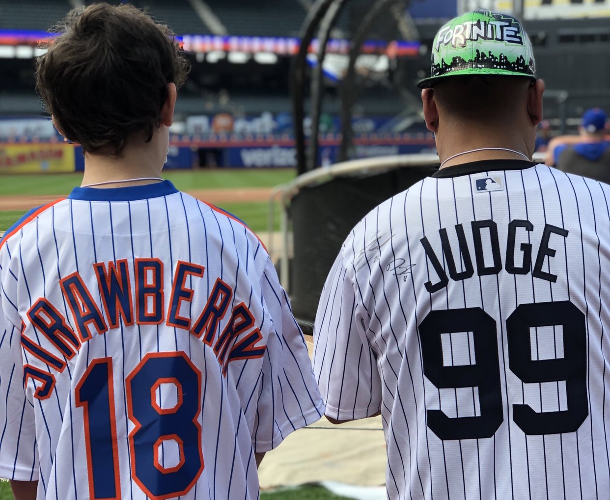 What Happened?? July 2, 2019 Mets 4 Yankees 2 Yankee.Blue