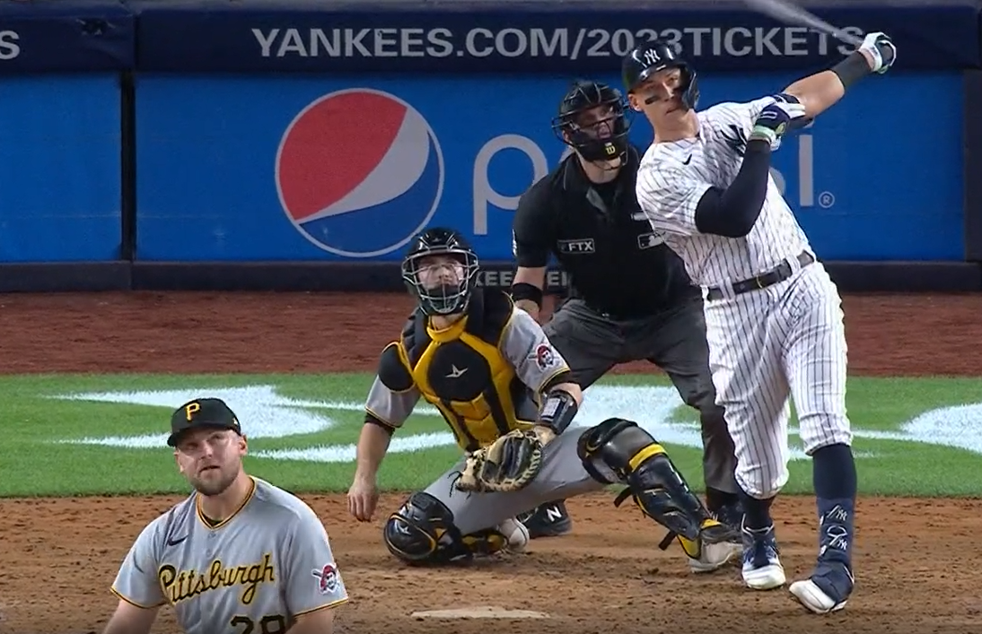 Yankees 2022 Season in Review Aaron Judge & “If Only” Yankee.Blue