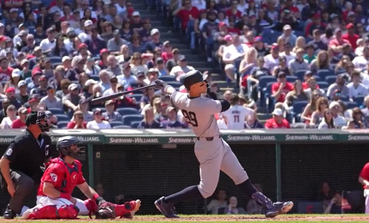 What Would Yanks Look Like Without Any Trades or Free Agent Signings